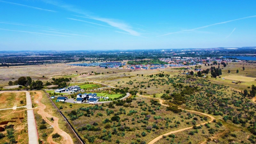 0 Bedroom Property for Sale in Vyfhoek A H North West